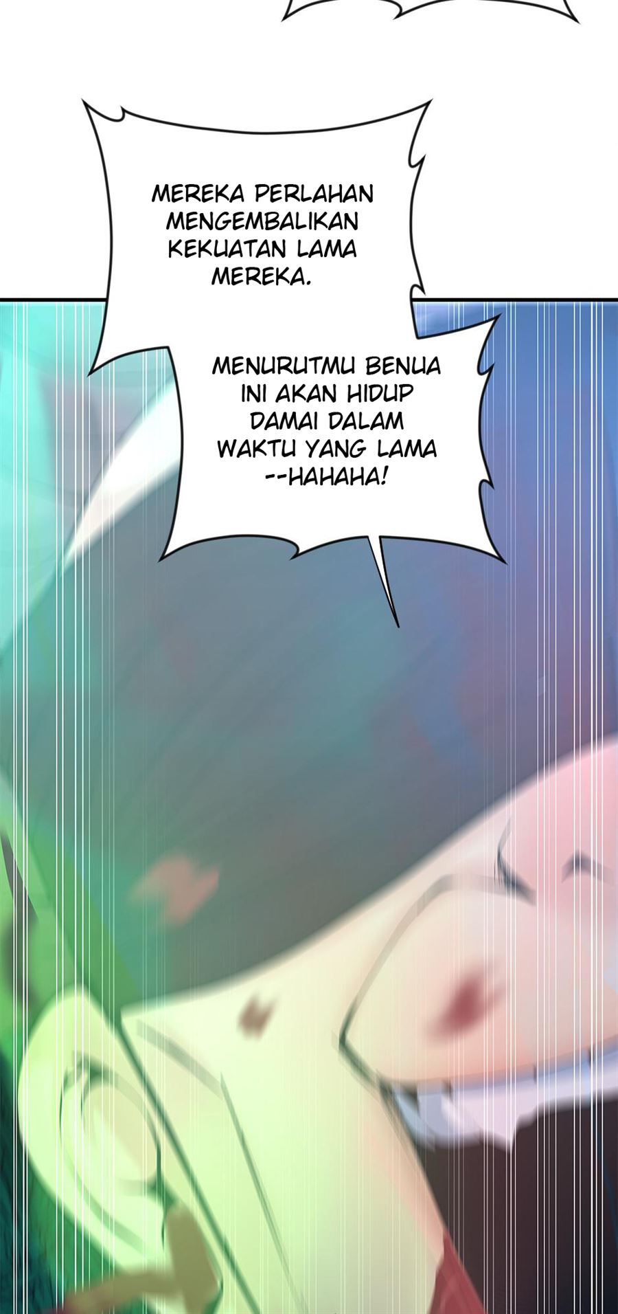 The Beginning After the End Chap 125 - Next Chap 126