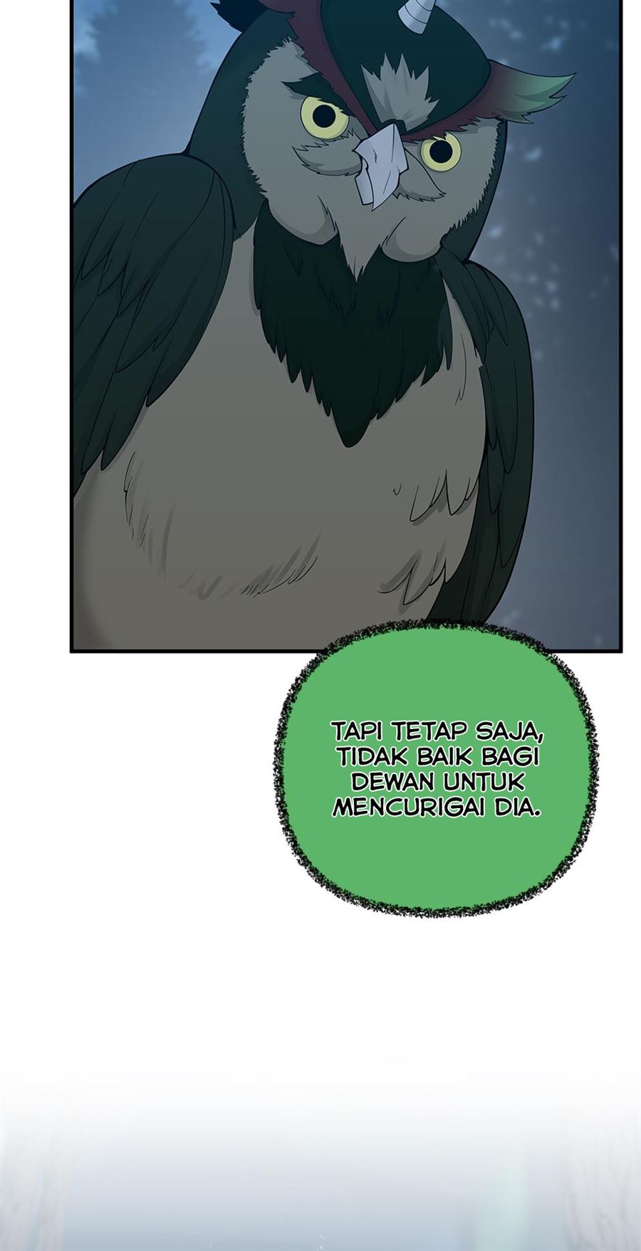 The Beginning After the End Chap 125 - Next Chap 126