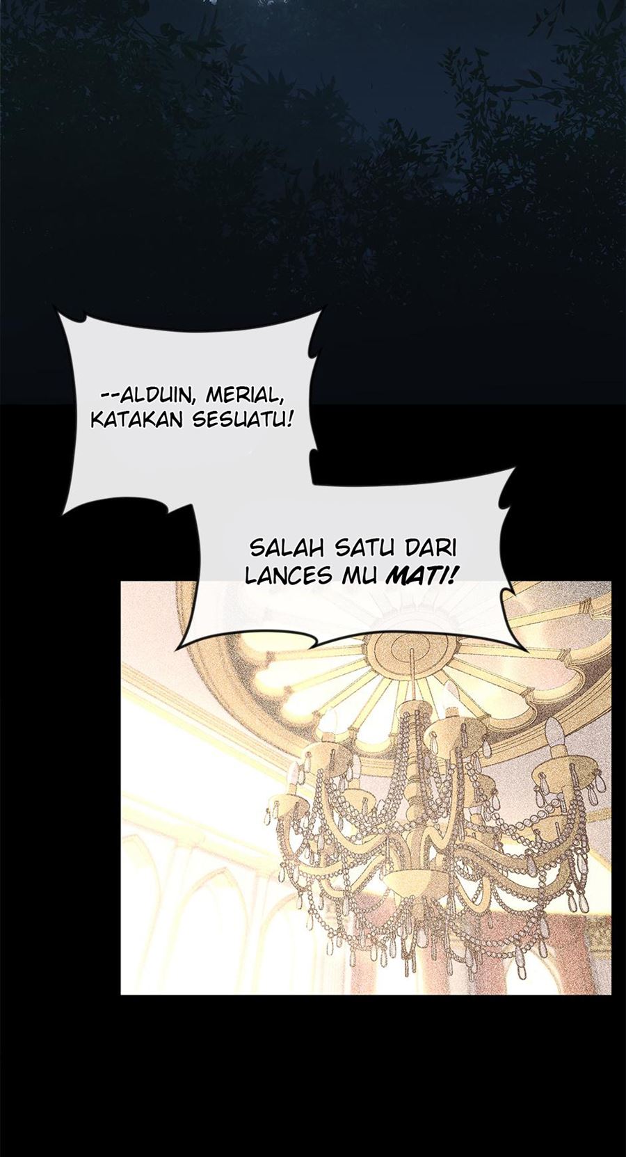 The Beginning After the End Chap 125 - Next Chap 126