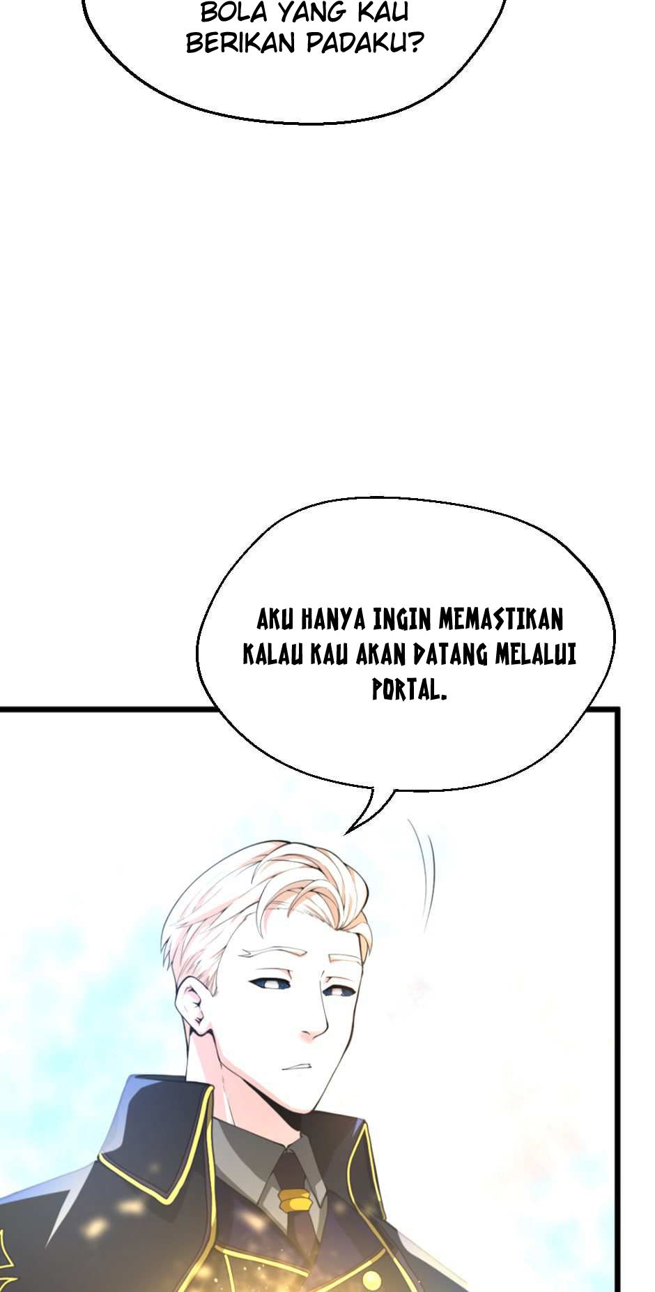 The Beginning After the End Chap 126 - Next Chap 127