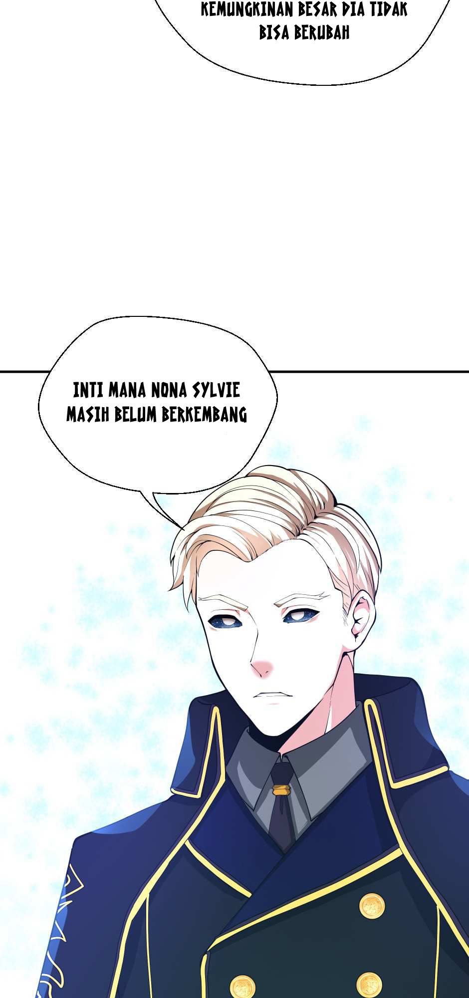 The Beginning After the End Chap 126 - Next Chap 127