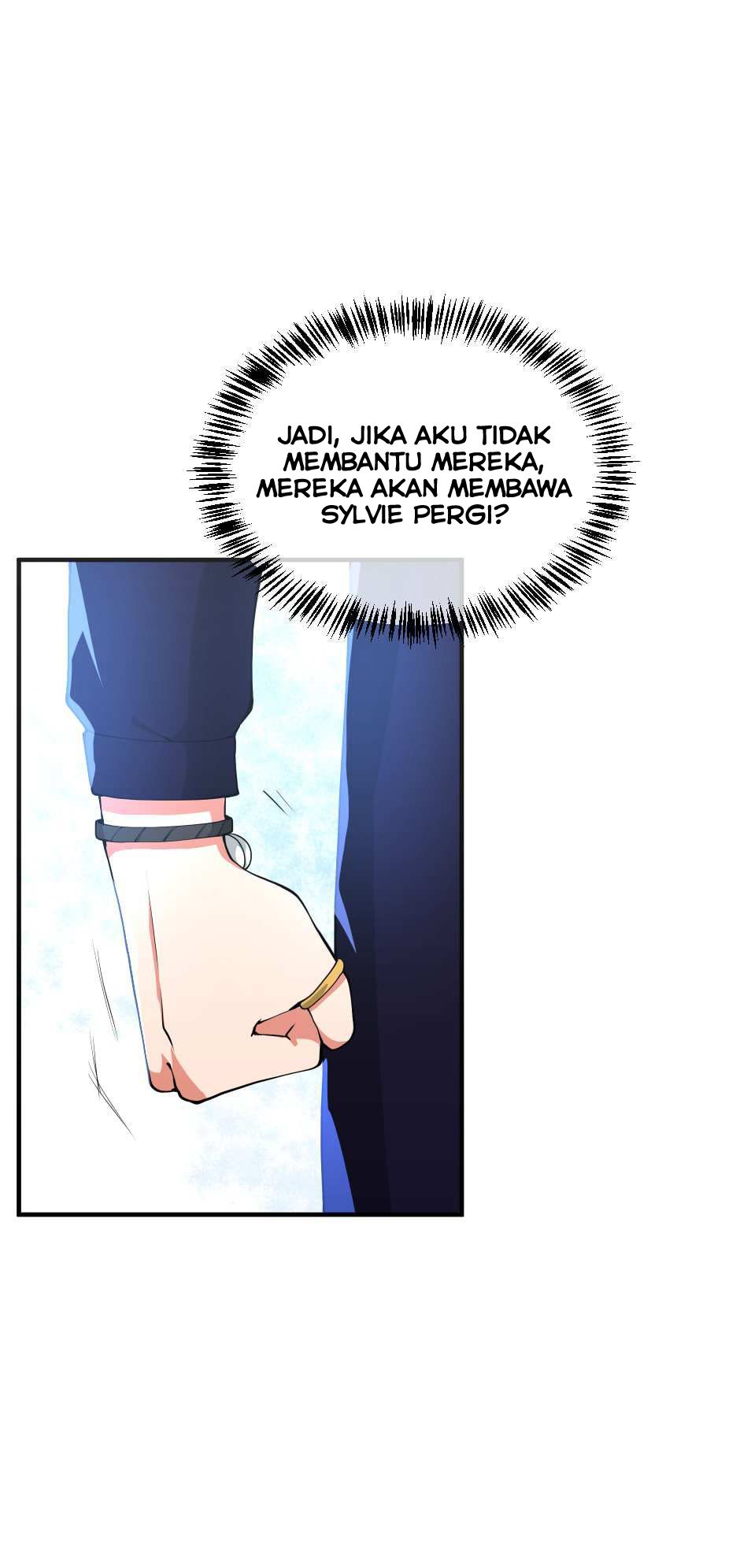 The Beginning After the End Chap 126 - Next Chap 127