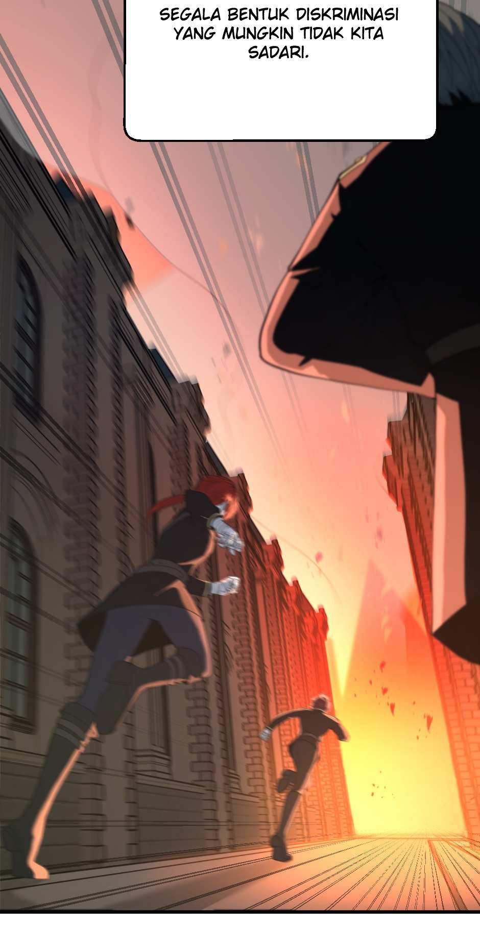 The Beginning After the End Chap 126 - Next Chap 127