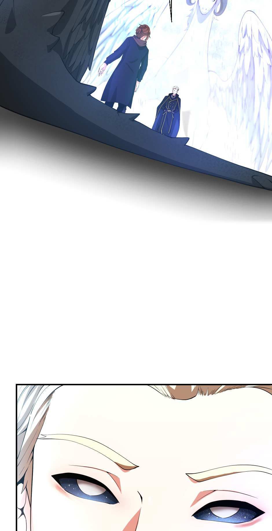 The Beginning After the End Chap 126 - Next Chap 127