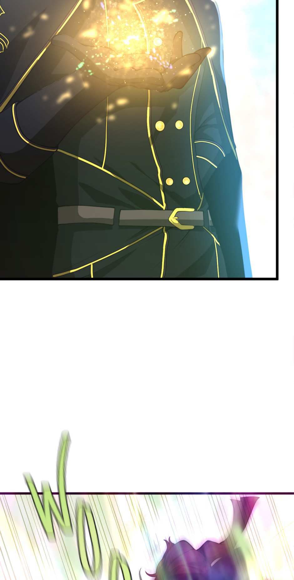 The Beginning After the End Chap 126 - Next Chap 127