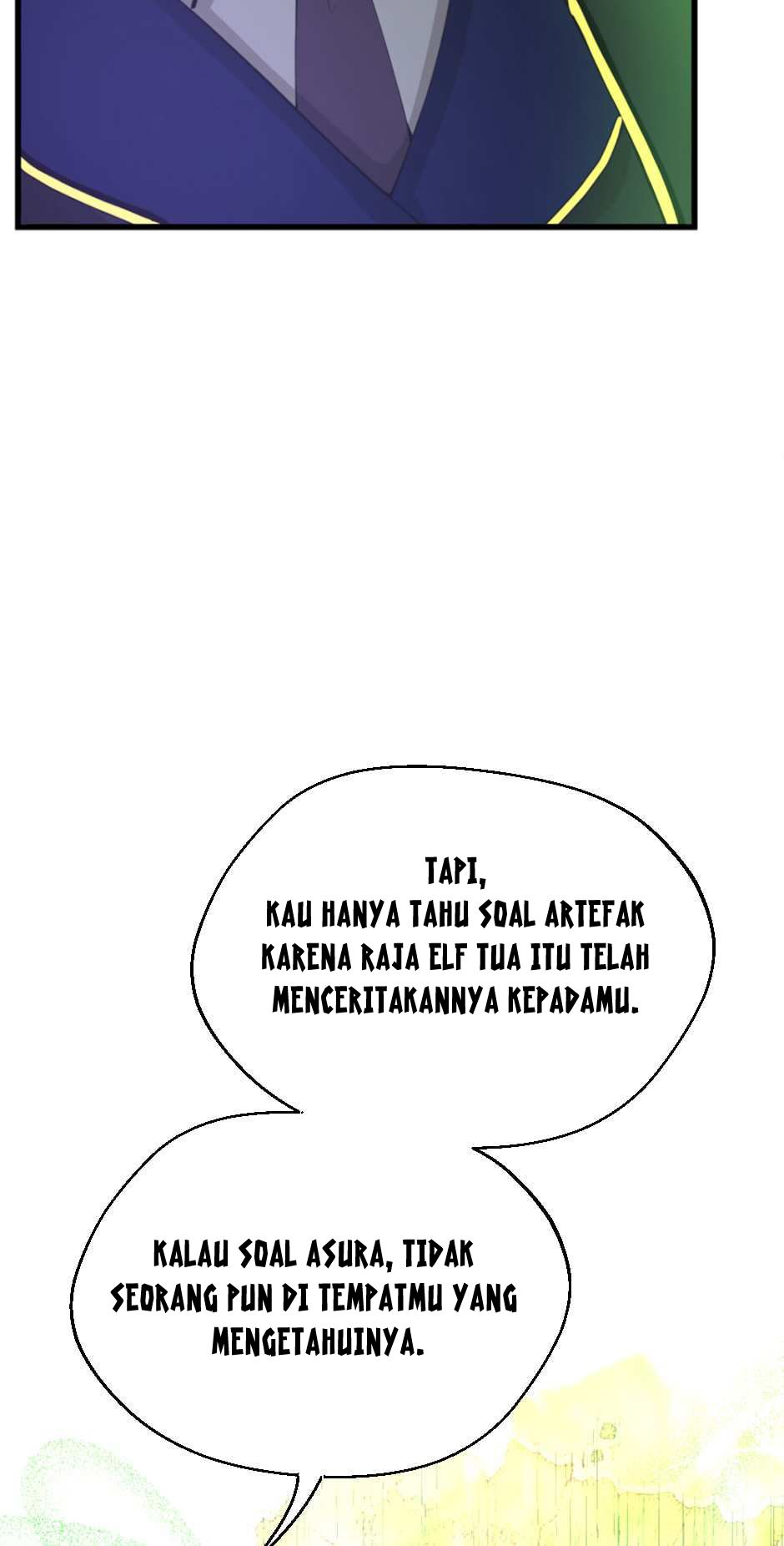 The Beginning After the End Chap 126 - Next Chap 127