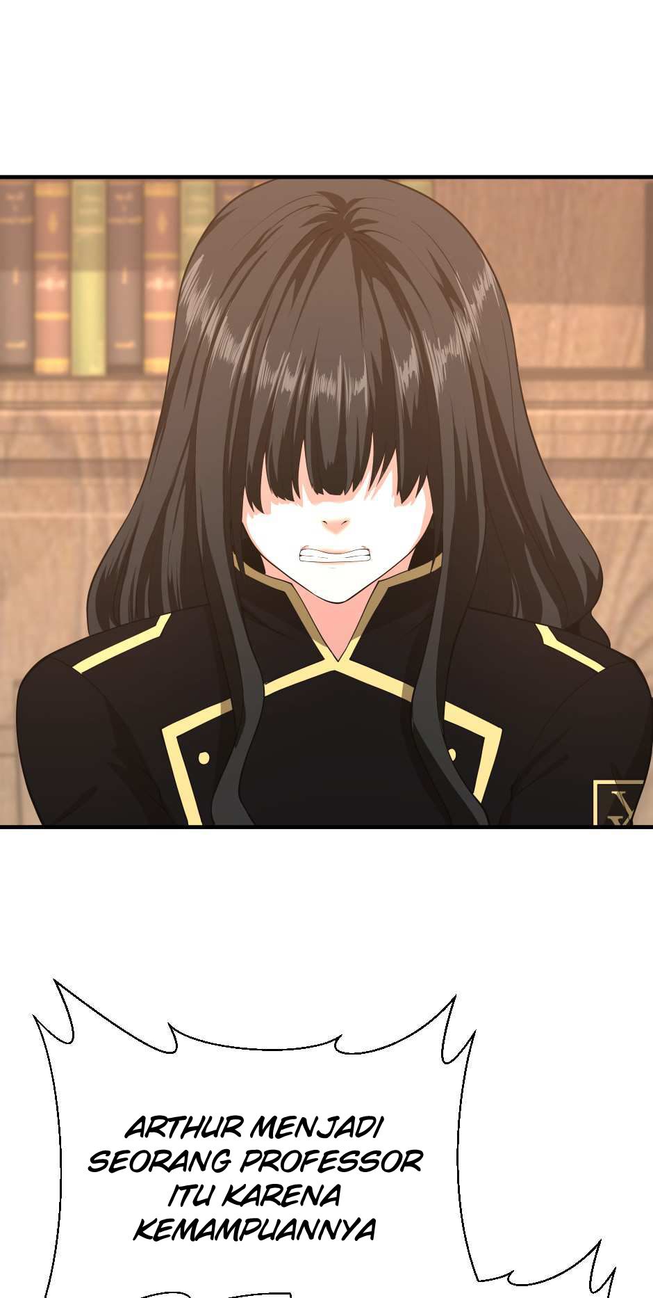 The Beginning After the End Chap 126 - Next Chap 127