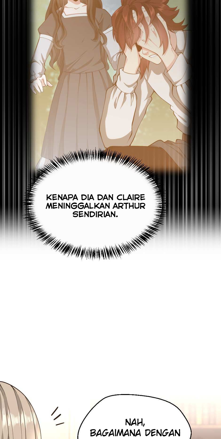 The Beginning After the End Chap 126 - Next Chap 127