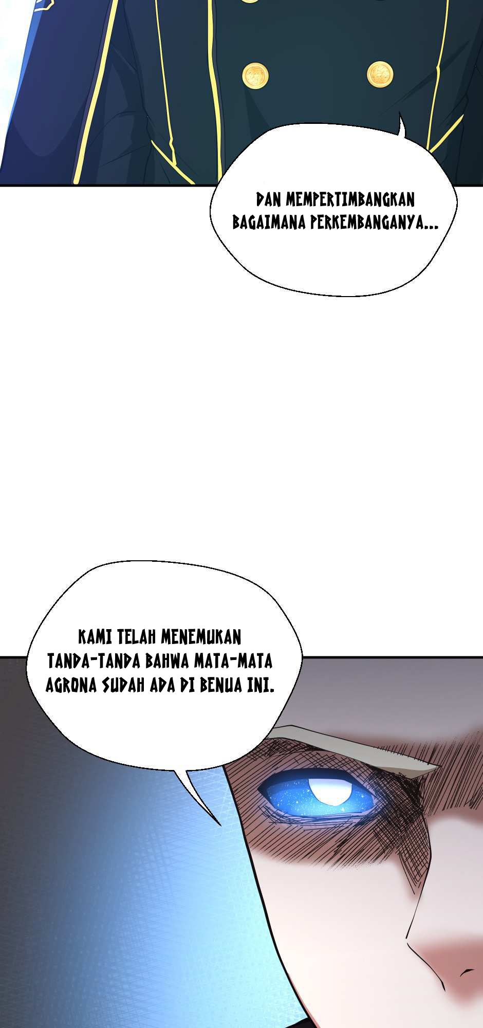 The Beginning After the End Chap 126 - Next Chap 127