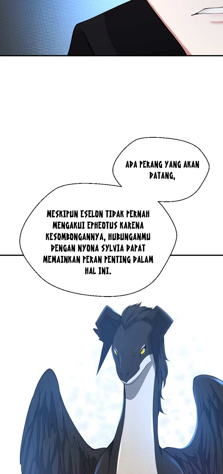 The Beginning After the End Chap 126 - Next Chap 127