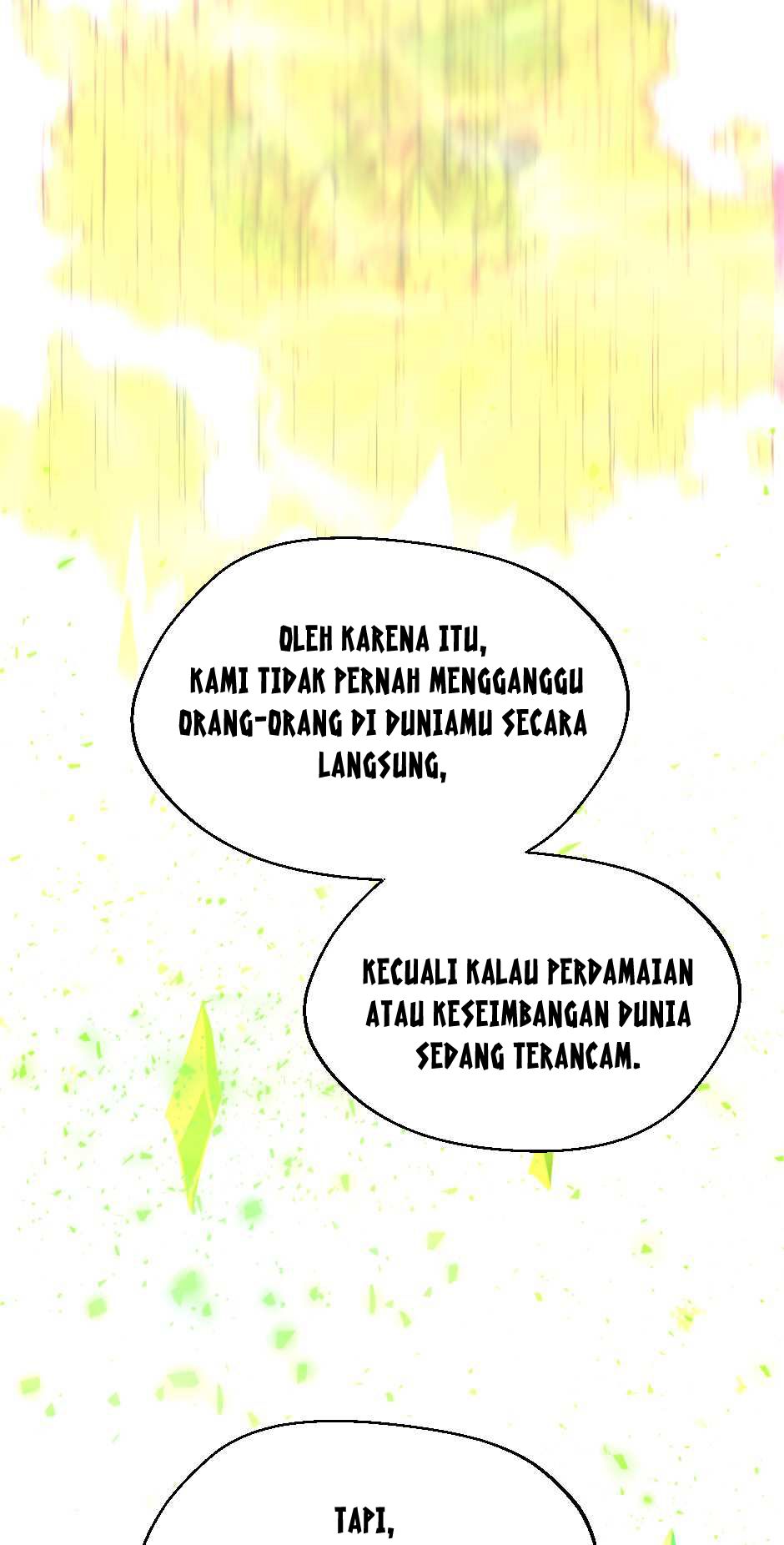 The Beginning After the End Chap 126 - Next Chap 127