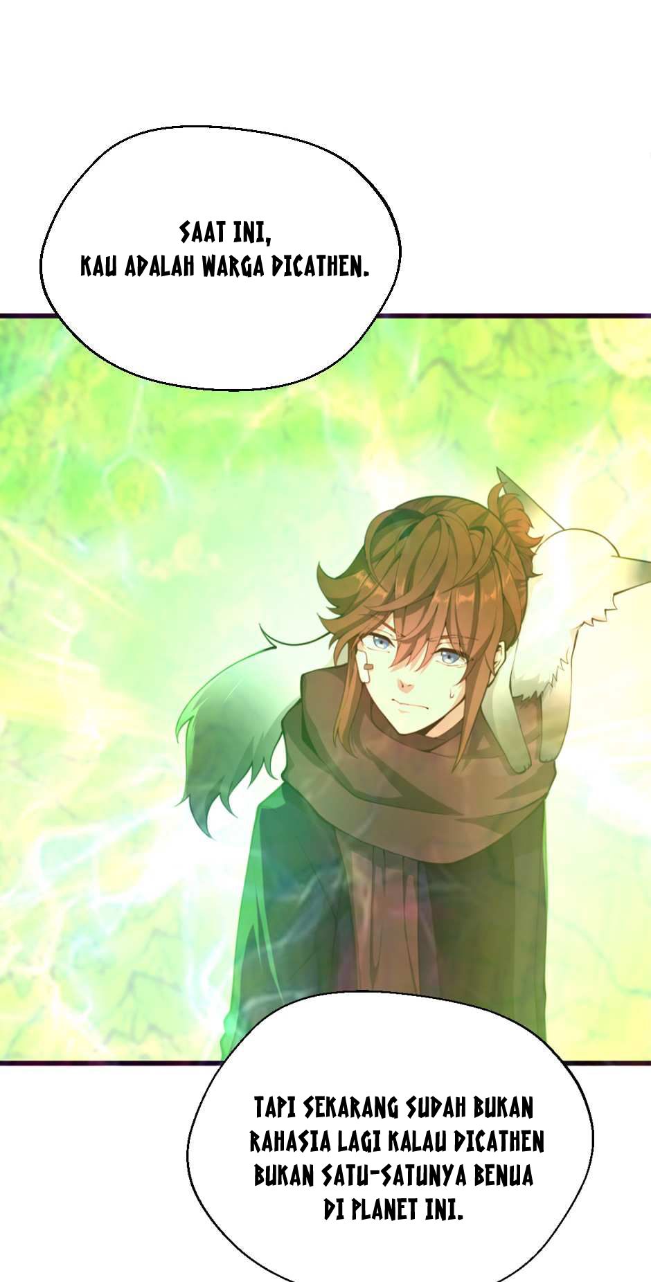 The Beginning After the End Chap 126 - Next Chap 127