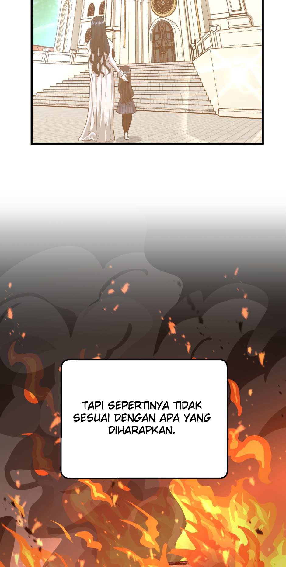 The Beginning After the End Chap 126 - Next Chap 127