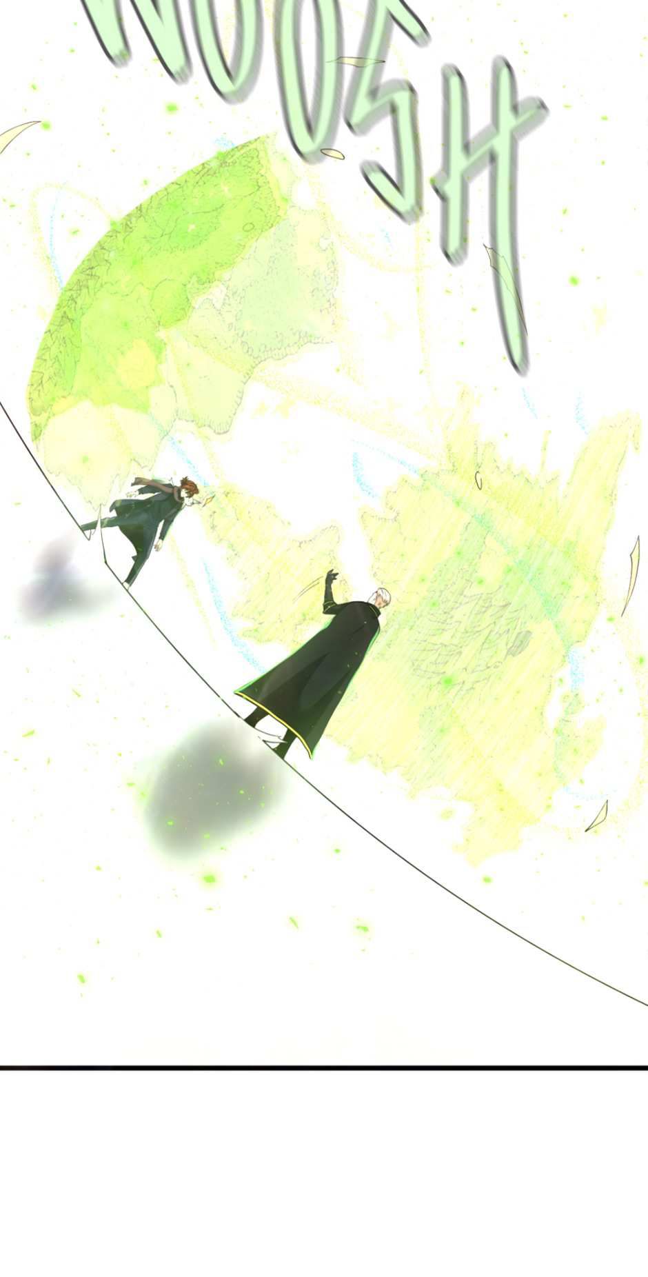 The Beginning After the End Chap 126 - Next Chap 127