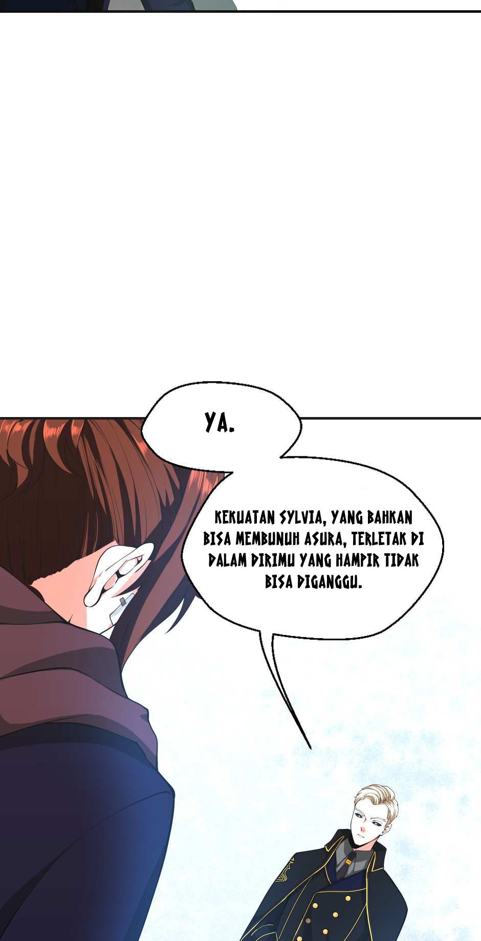 The Beginning After the End Chap 126 - Next Chap 127