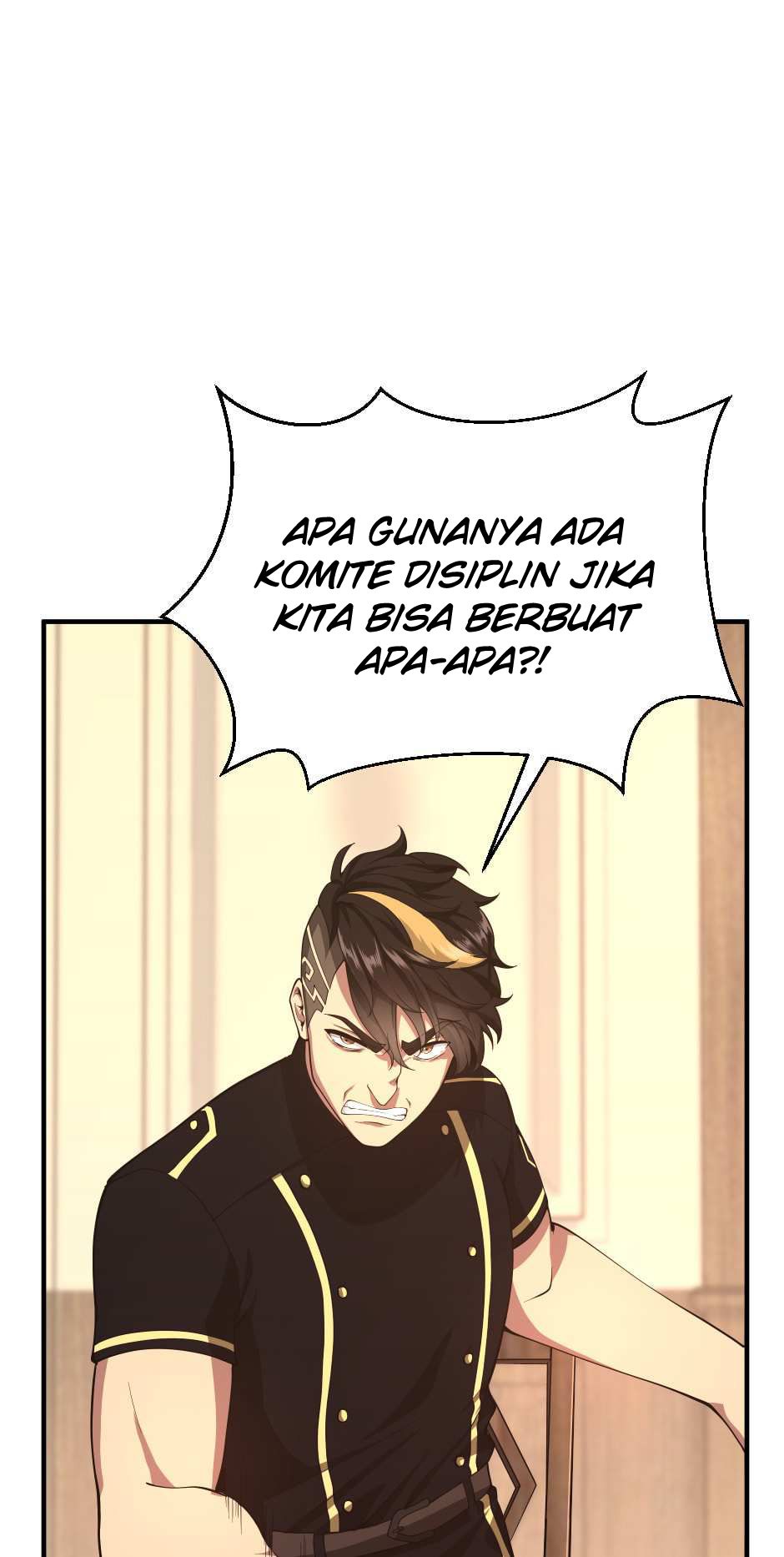 The Beginning After the End Chap 126 - Next Chap 127