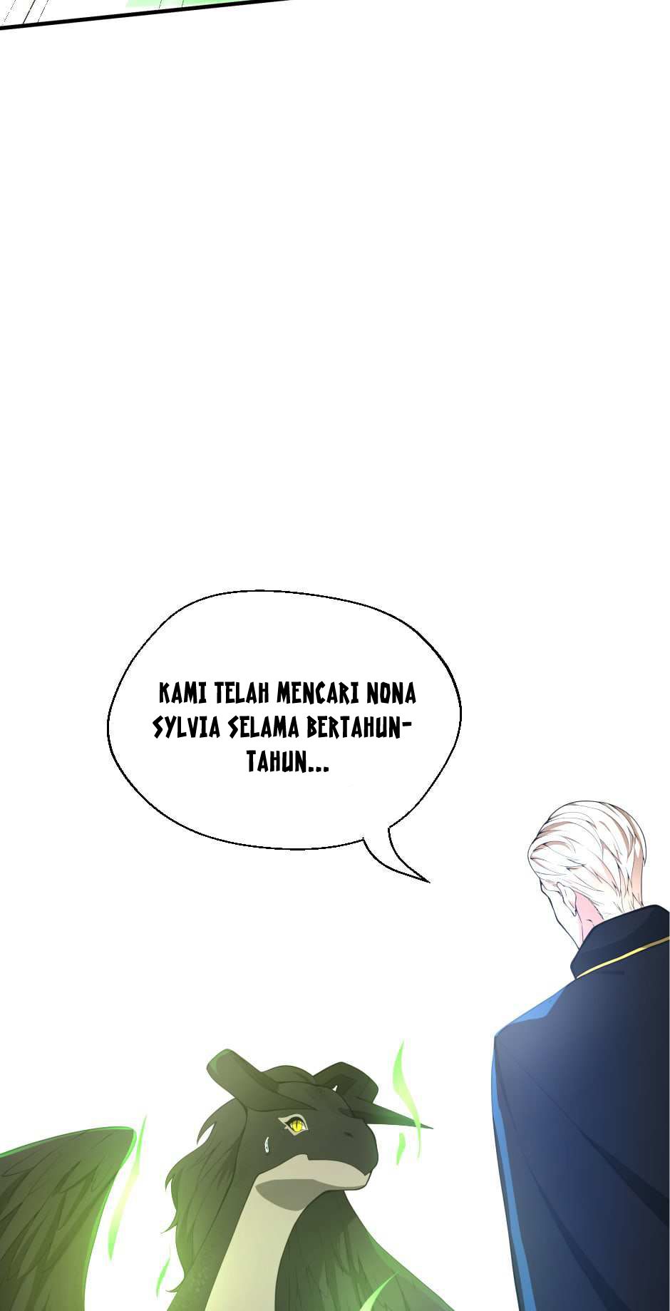 The Beginning After the End Chap 126 - Next Chap 127