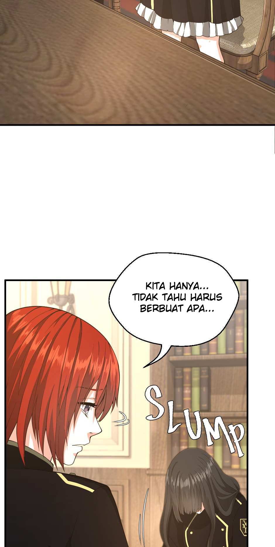 The Beginning After the End Chap 126 - Next Chap 127