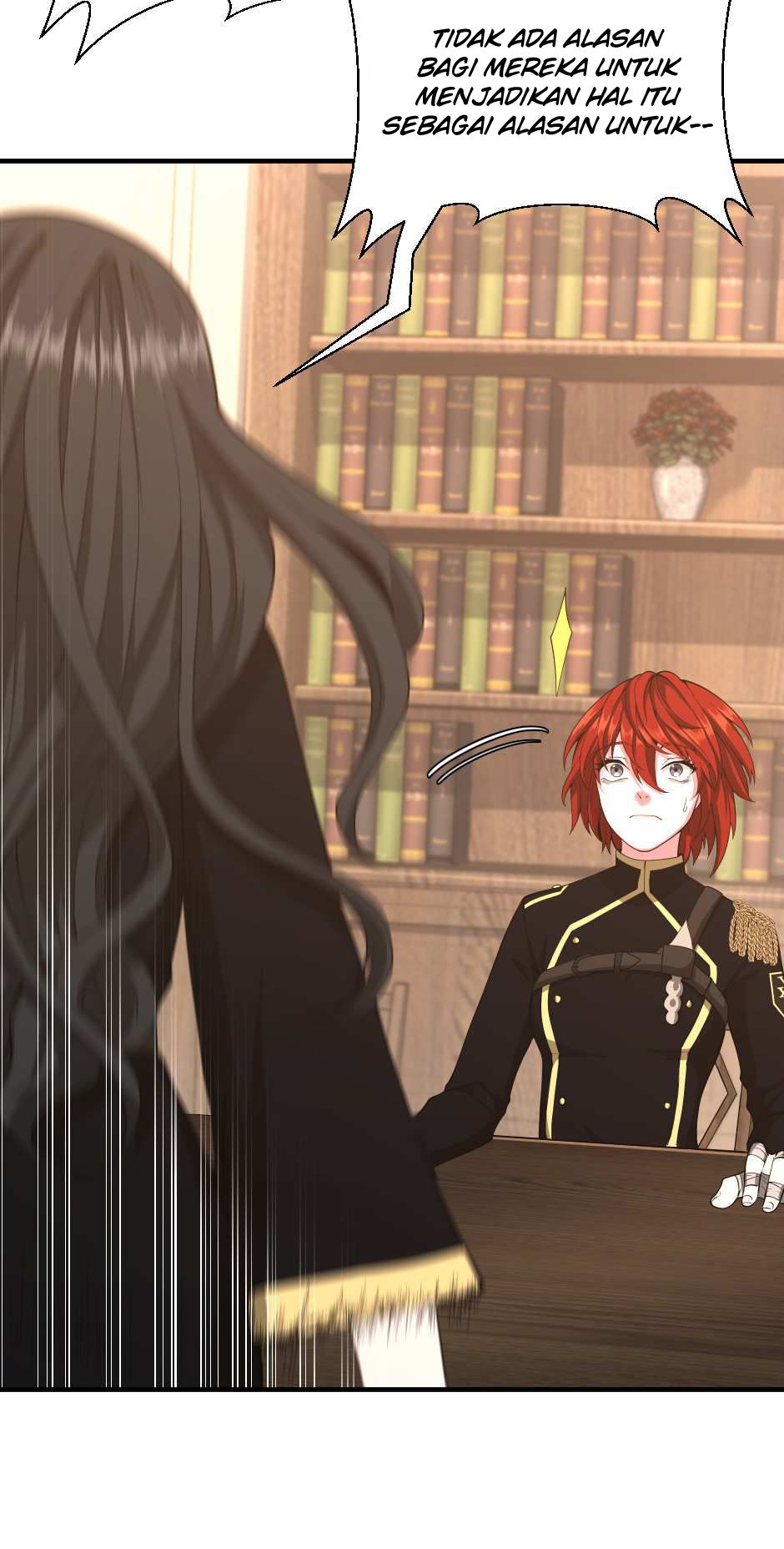 The Beginning After the End Chap 126 - Next Chap 127