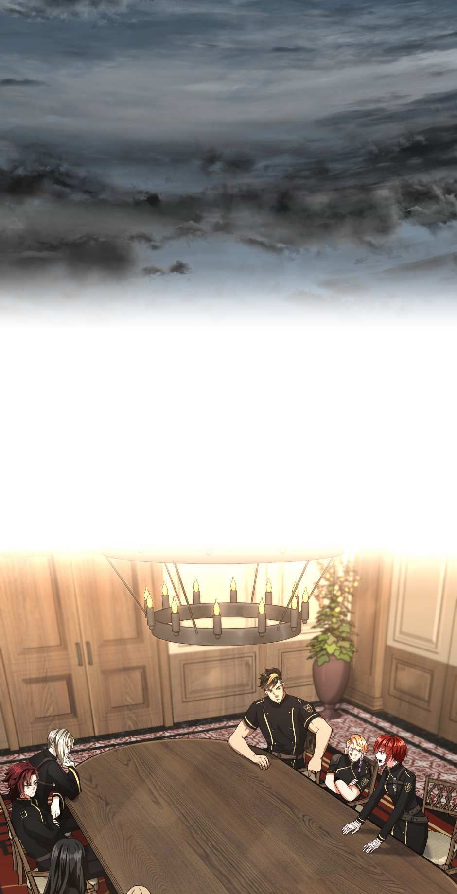 The Beginning After the End Chap 126 - Next Chap 127