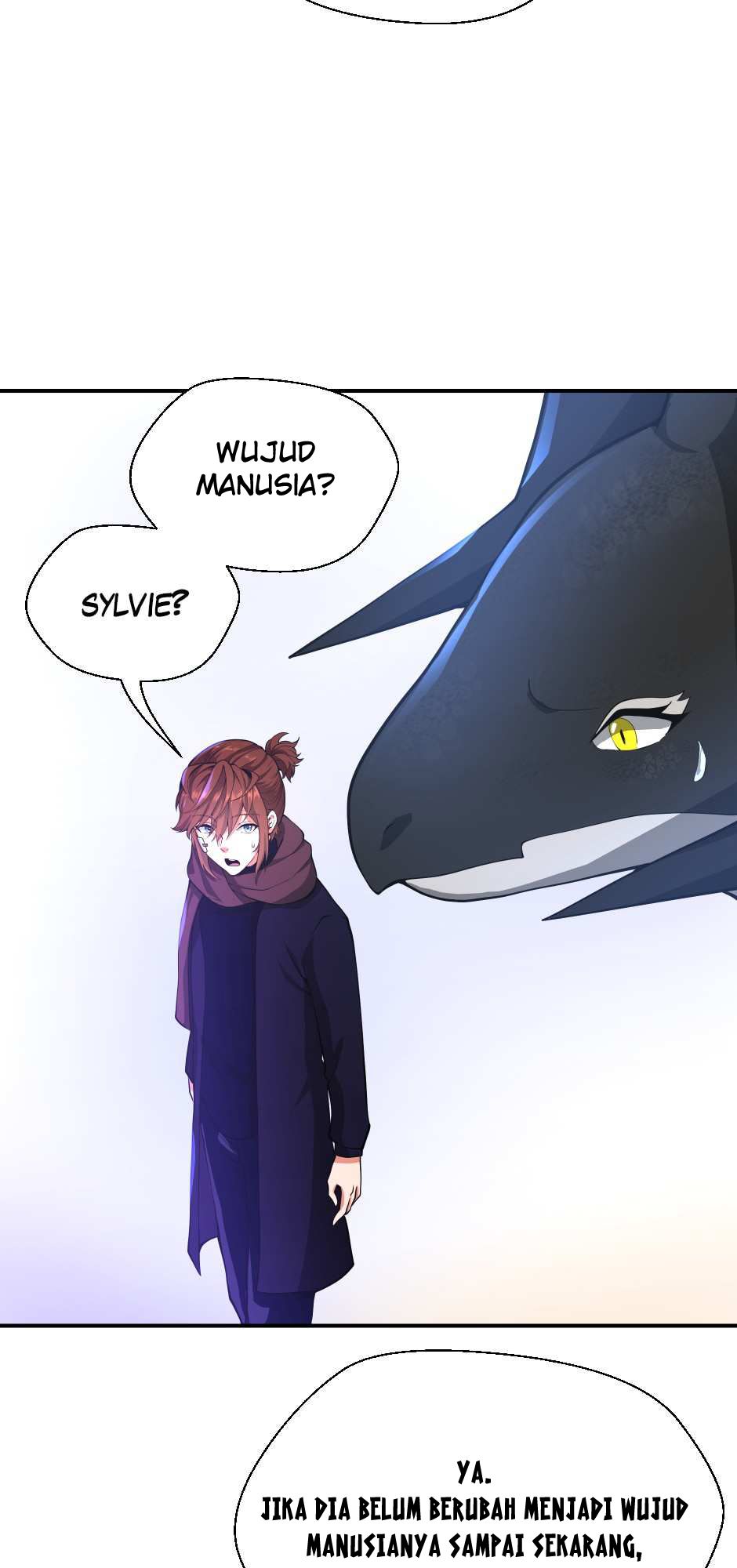 The Beginning After the End Chap 126 - Next Chap 127