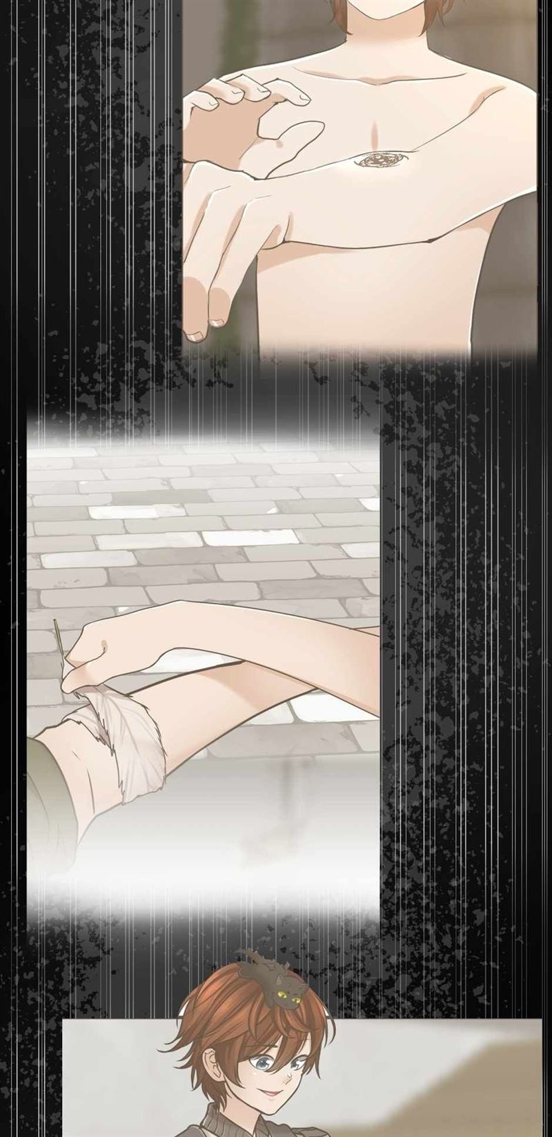 The Beginning After the End Chap 128 - Next Chap 129