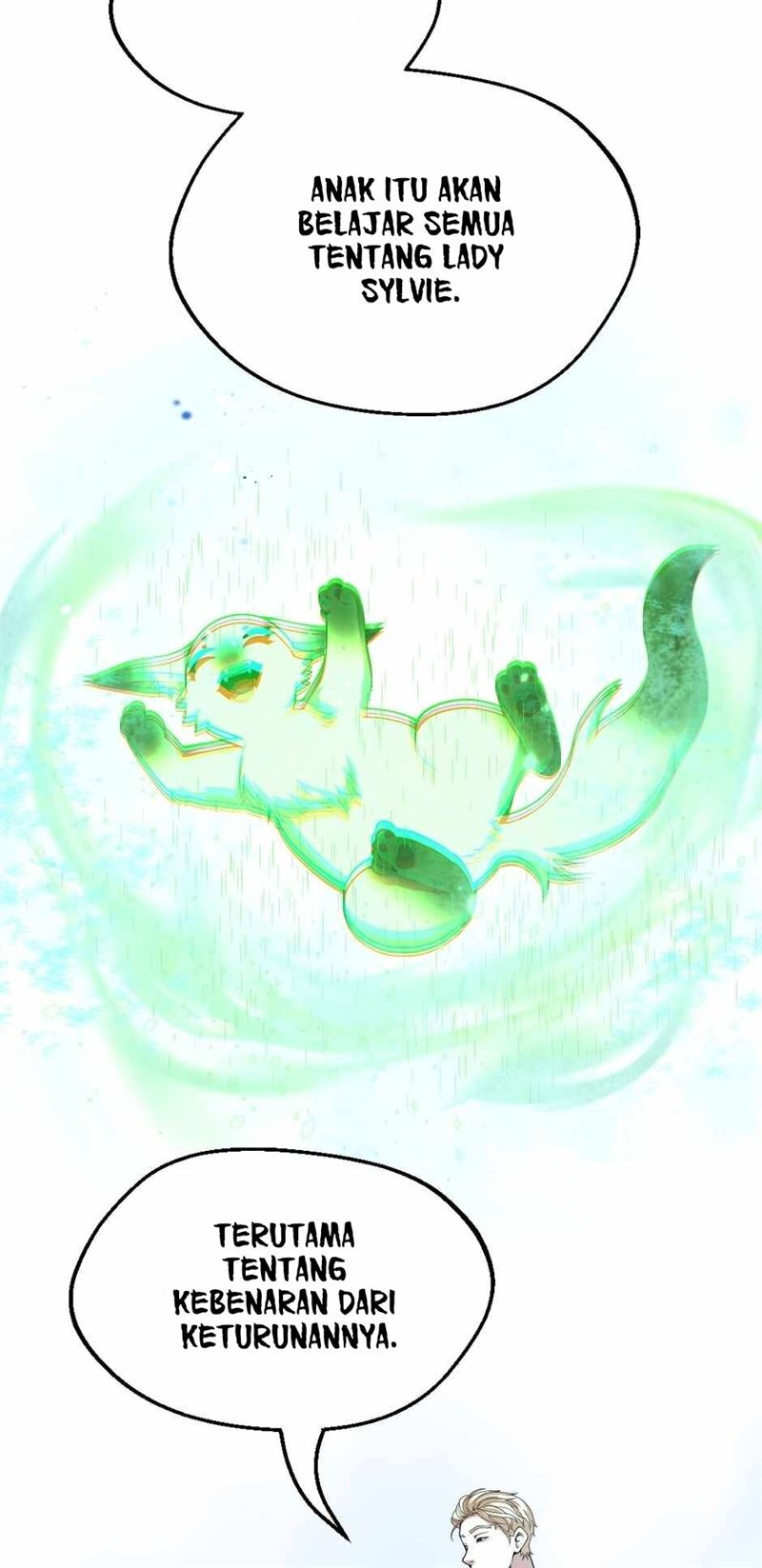 The Beginning After the End Chap 128 - Next Chap 129