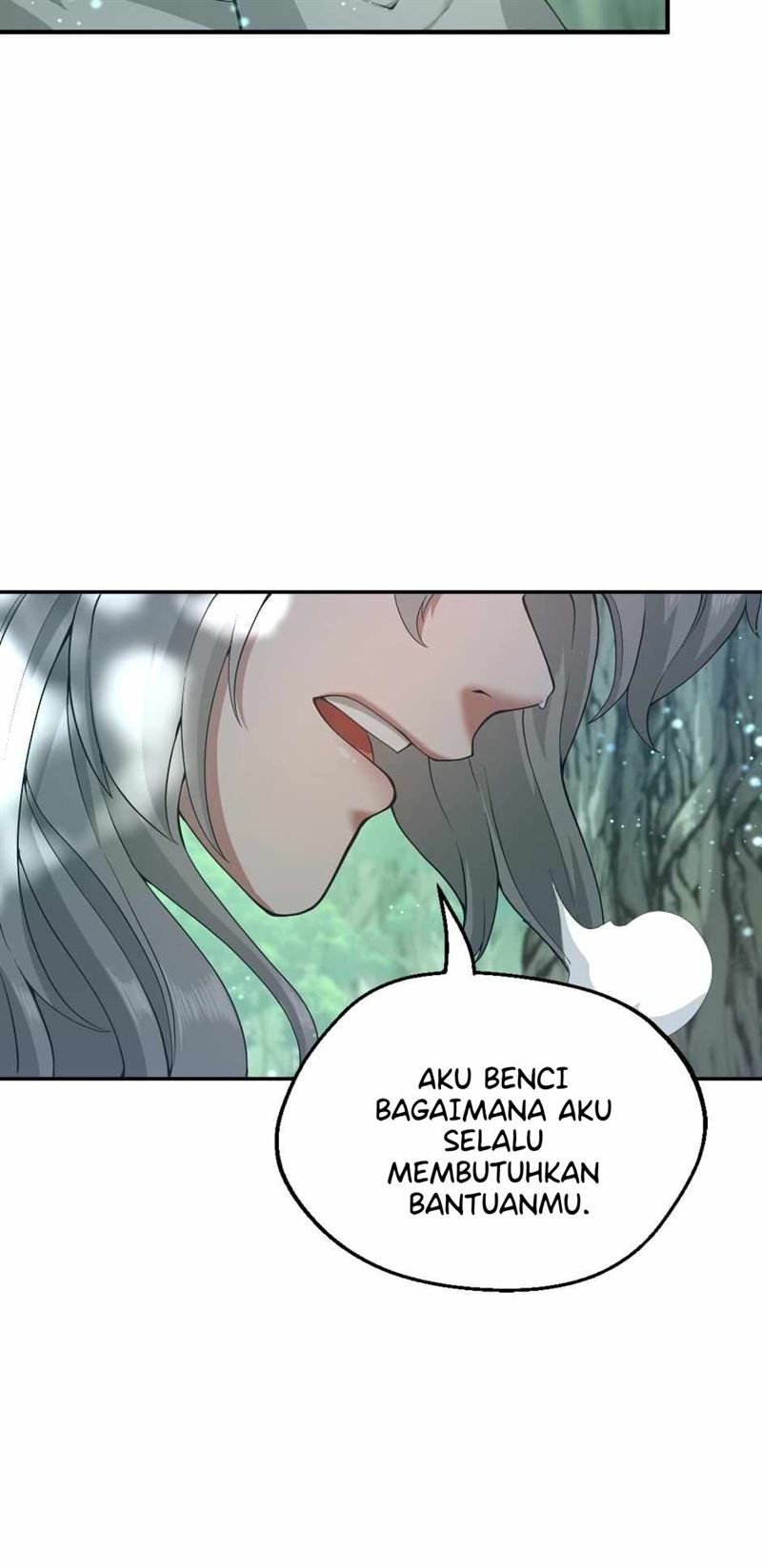 The Beginning After the End Chap 128 - Next Chap 129