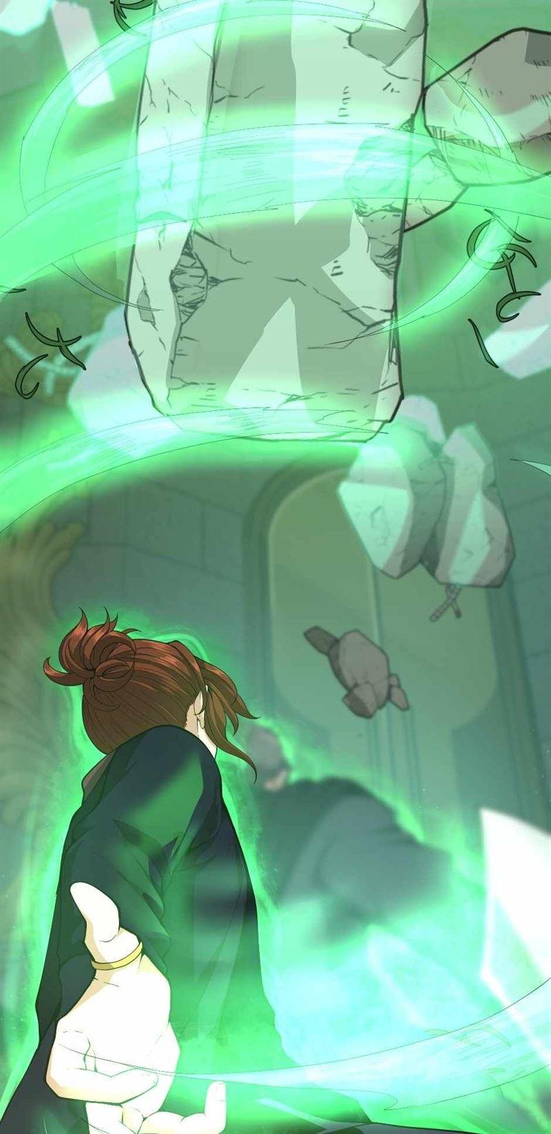 The Beginning After the End Chap 128 - Next Chap 129