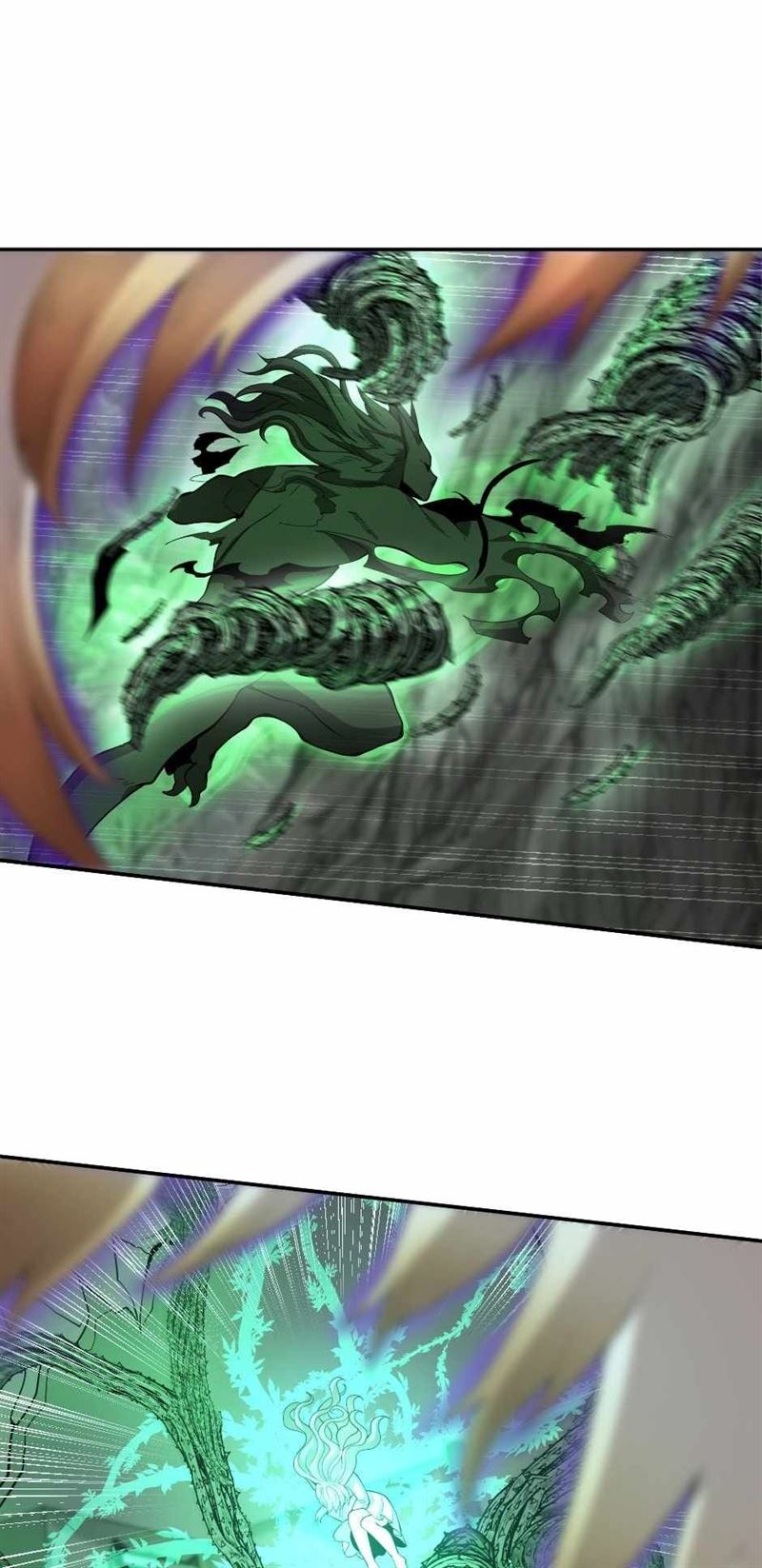 The Beginning After the End Chap 128 - Next Chap 129