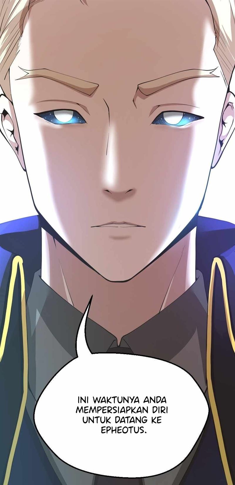 The Beginning After the End Chap 128 - Next Chap 129