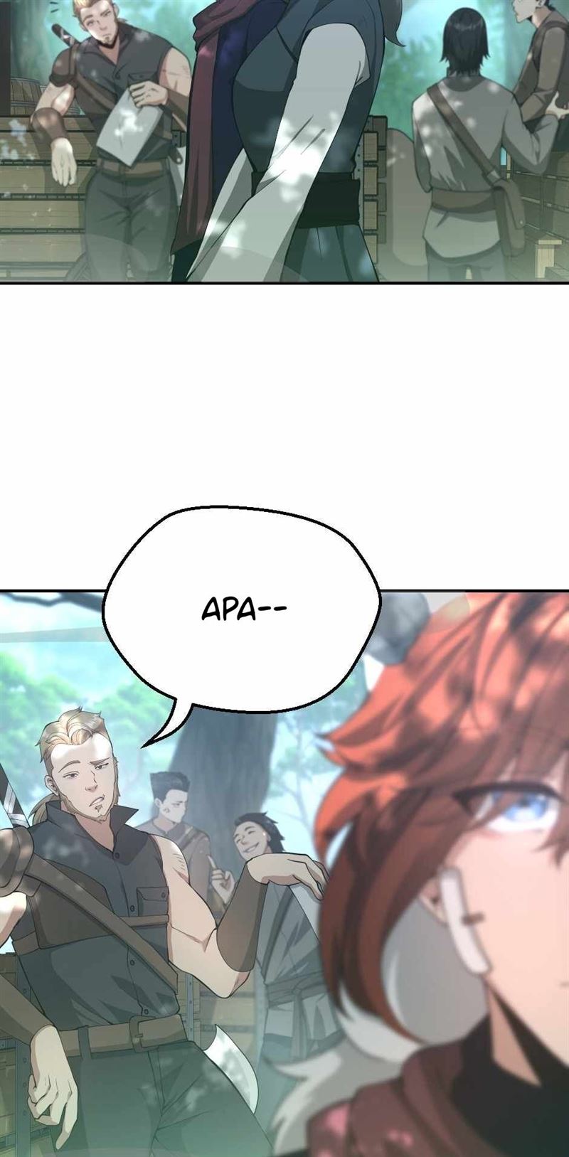 The Beginning After the End Chap 128 - Next Chap 129