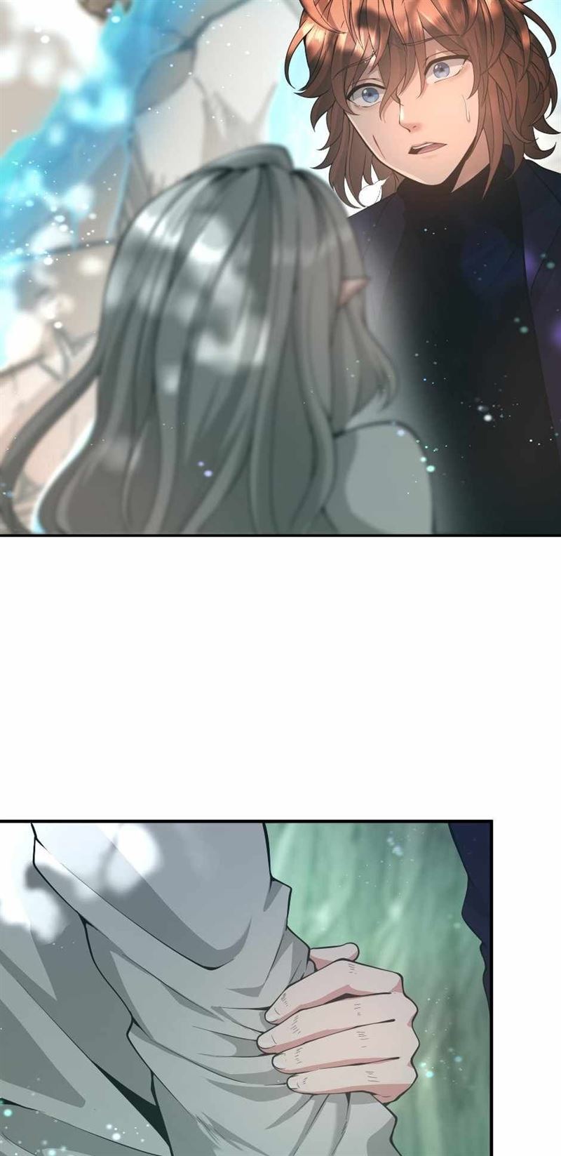 The Beginning After the End Chap 128 - Next Chap 129