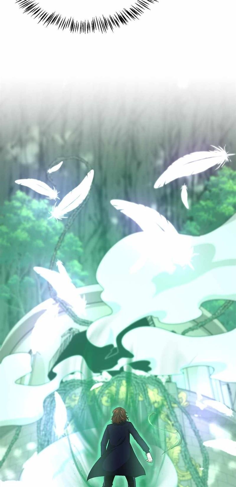 The Beginning After the End Chap 128 - Next Chap 129