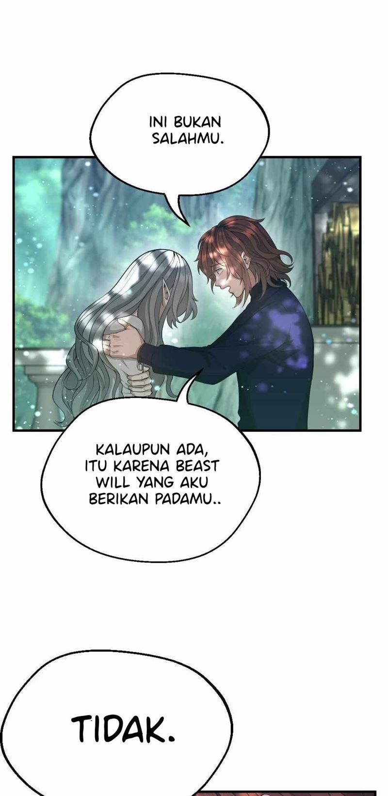 The Beginning After the End Chap 128 - Next Chap 129