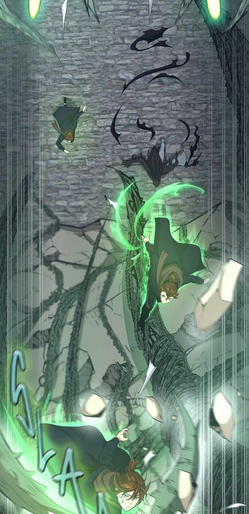 The Beginning After the End Chap 128 - Next Chap 129