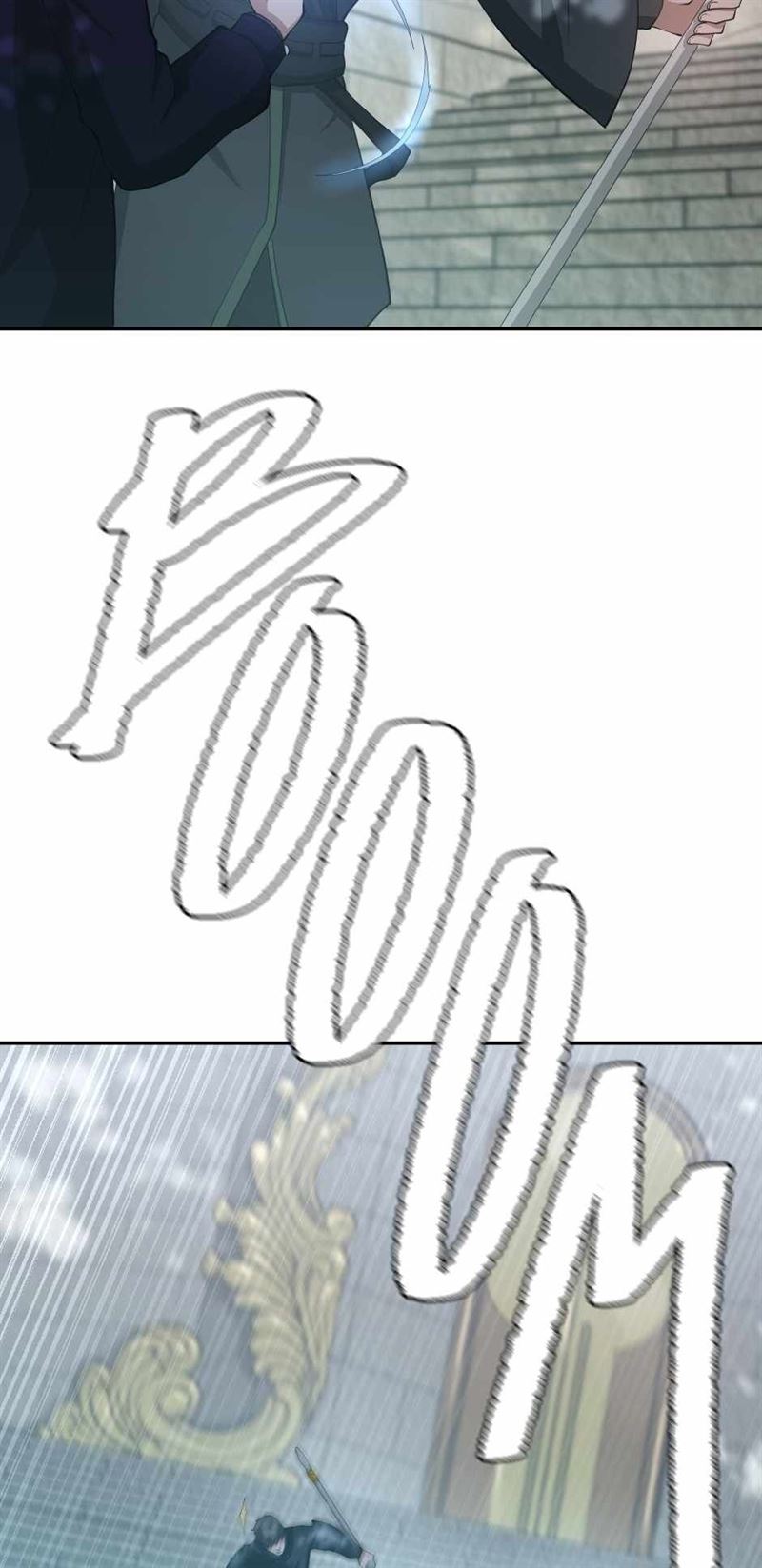 The Beginning After the End Chap 128 - Next Chap 129