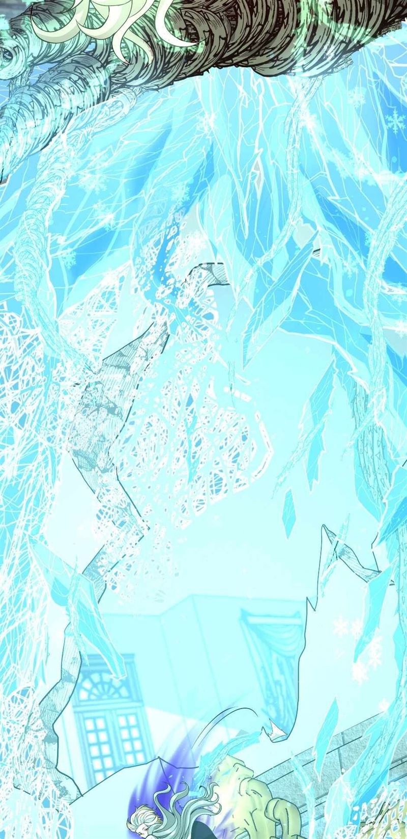 The Beginning After the End Chap 128 - Next Chap 129