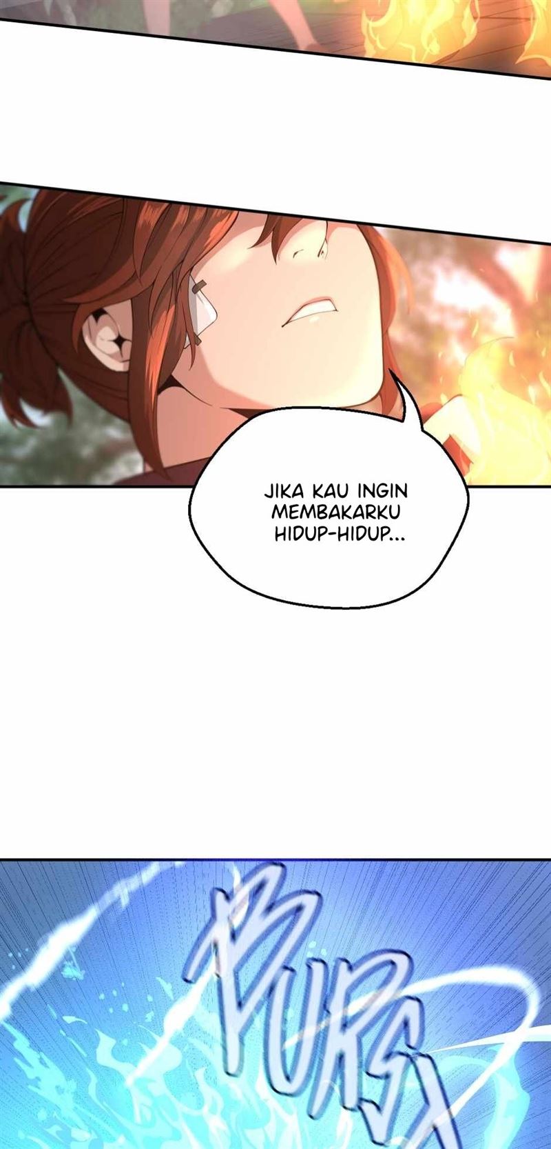 The Beginning After the End Chap 128 - Next Chap 129
