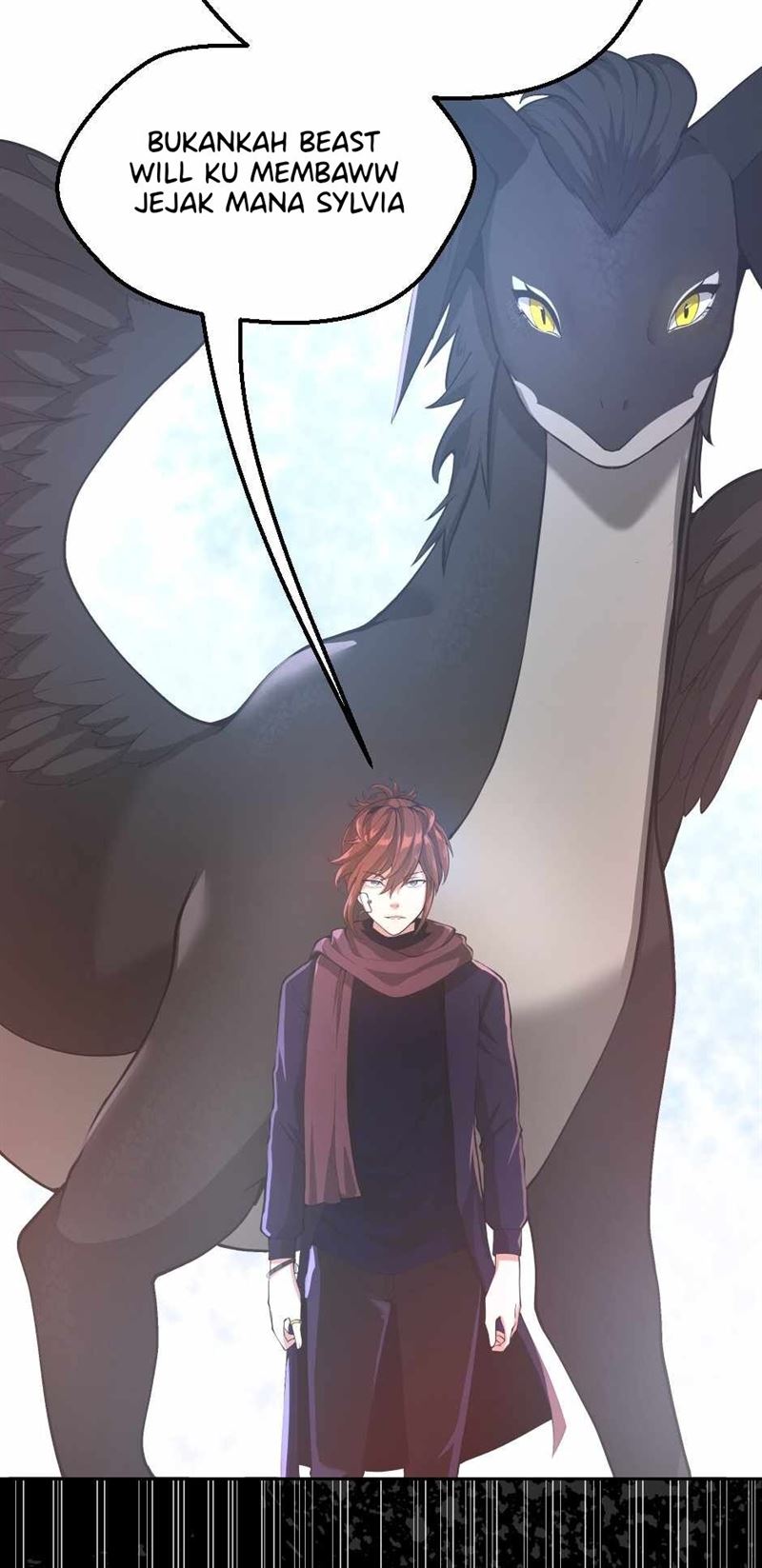 The Beginning After the End Chap 128 - Next Chap 129