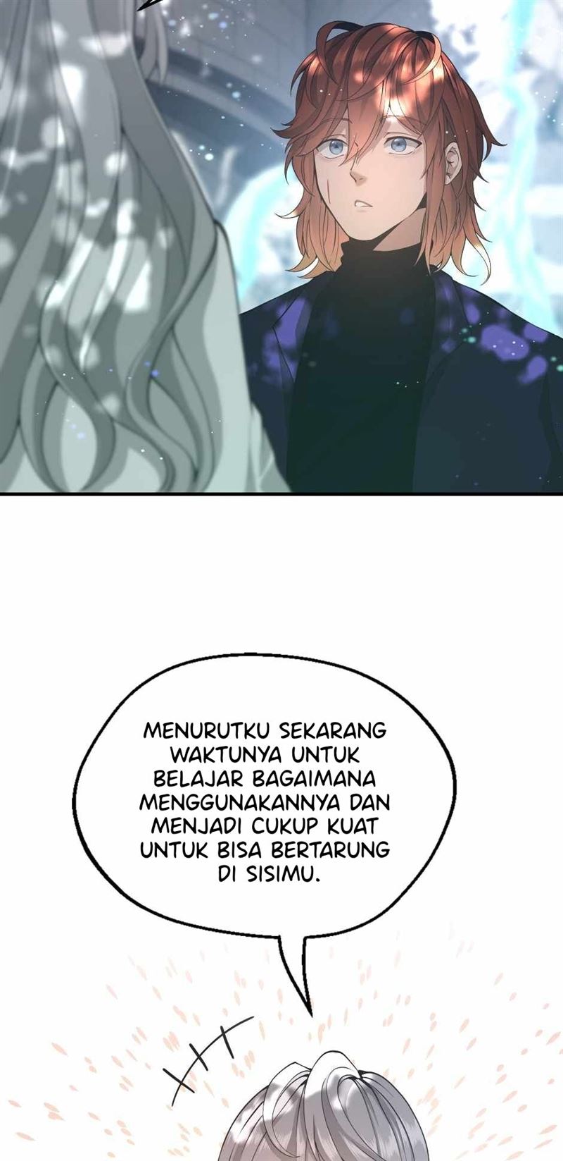The Beginning After the End Chap 128 - Next Chap 129