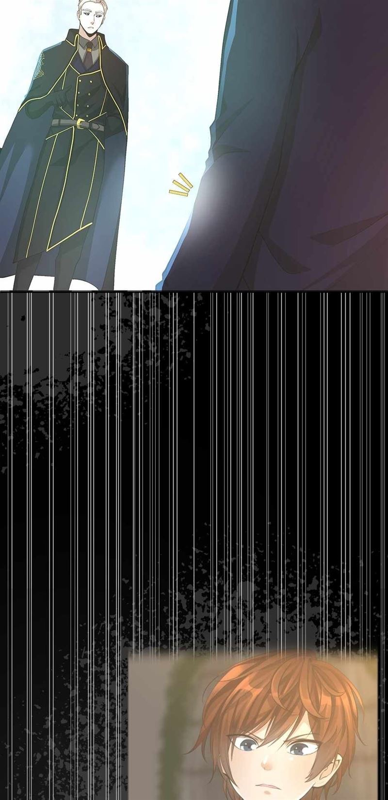 The Beginning After the End Chap 128 - Next Chap 129