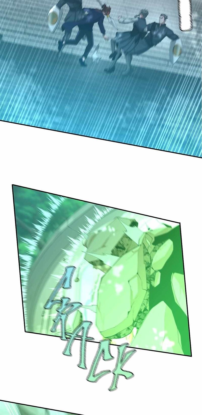 The Beginning After the End Chap 128 - Next Chap 129