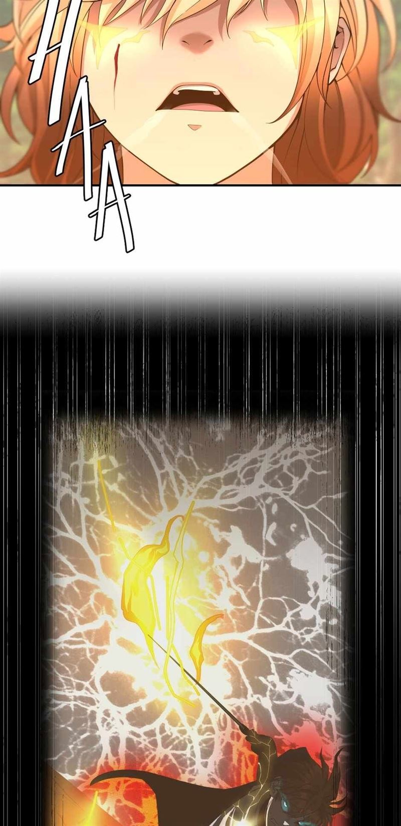 The Beginning After the End Chap 128 - Next Chap 129