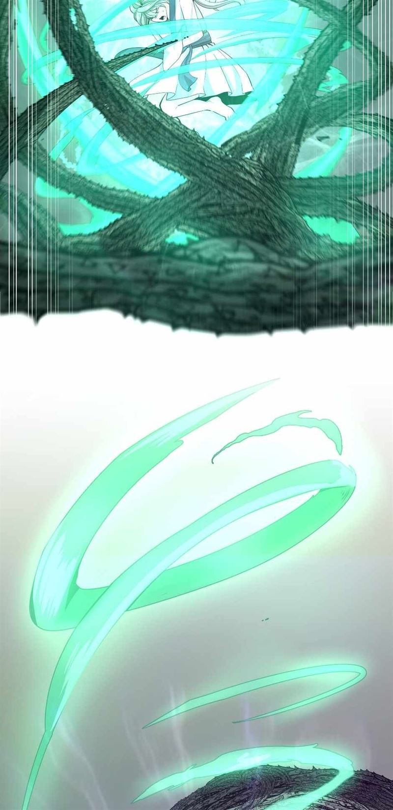 The Beginning After the End Chap 128 - Next Chap 129