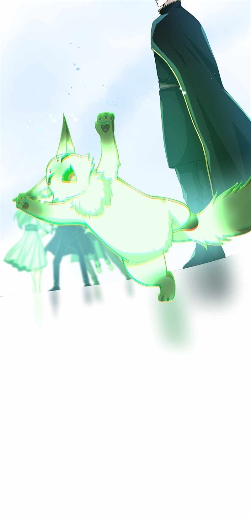 The Beginning After the End Chap 128 - Next Chap 129