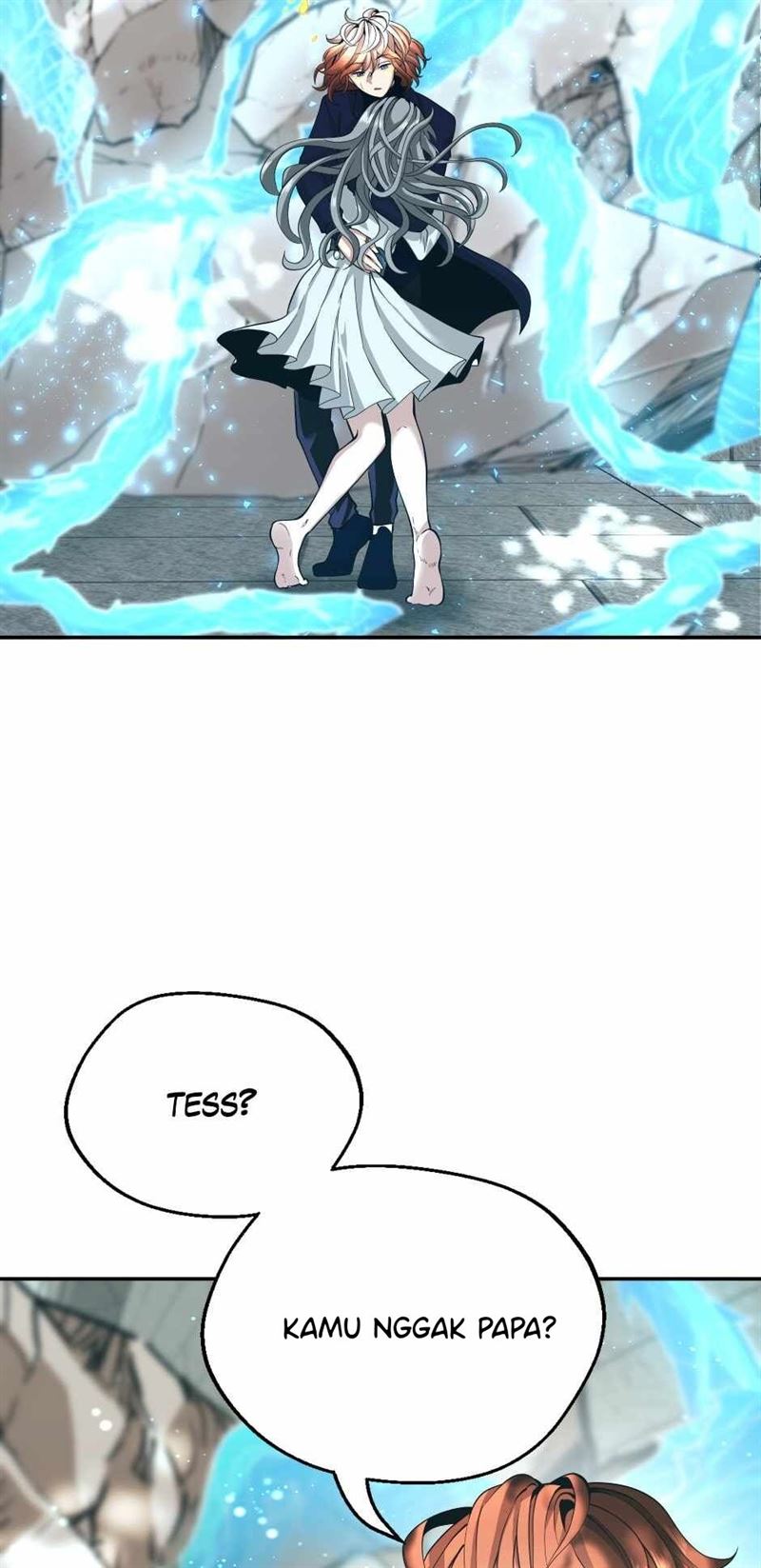 The Beginning After the End Chap 128 - Next Chap 129