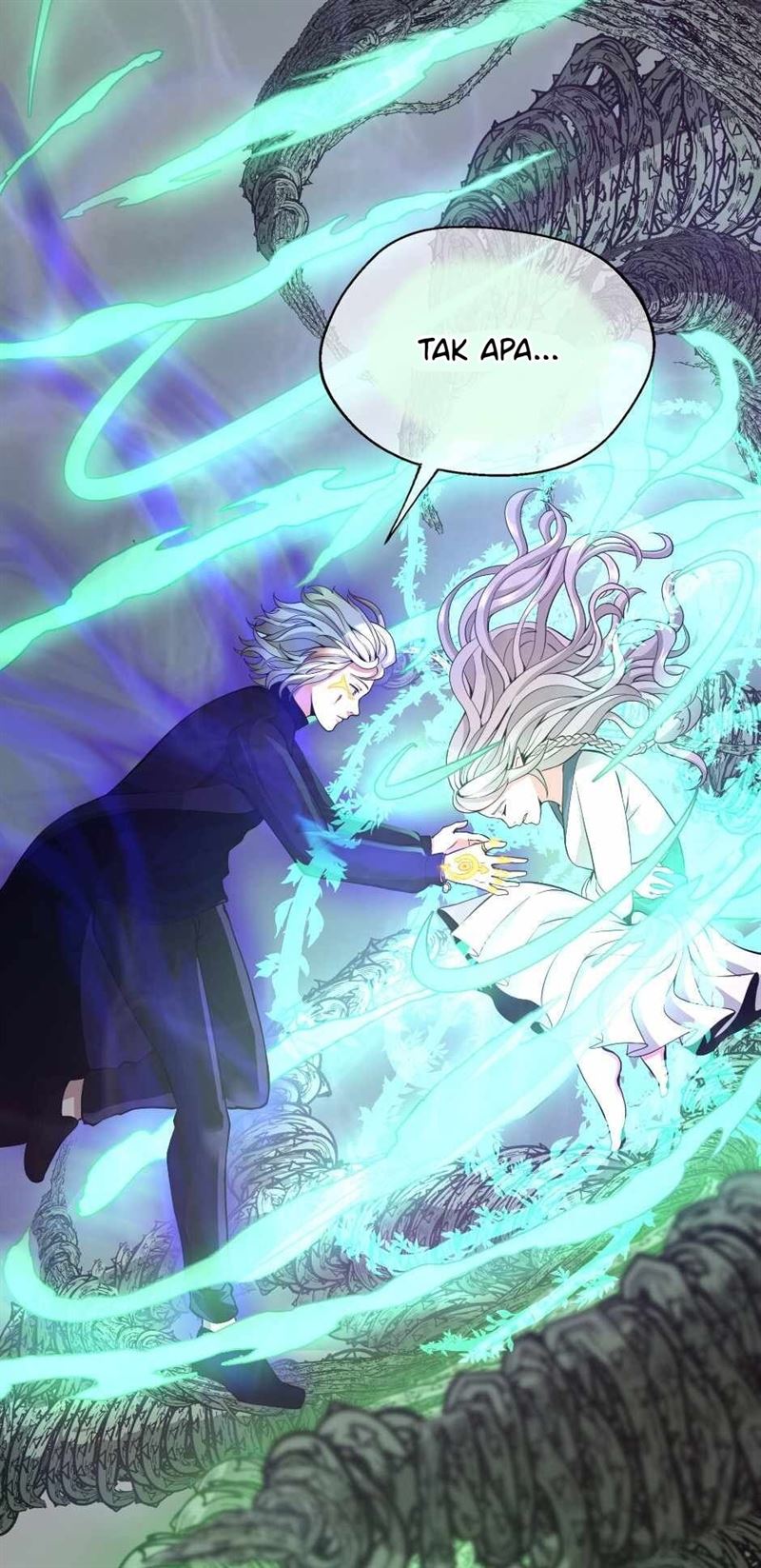 The Beginning After the End Chap 128 - Next Chap 129