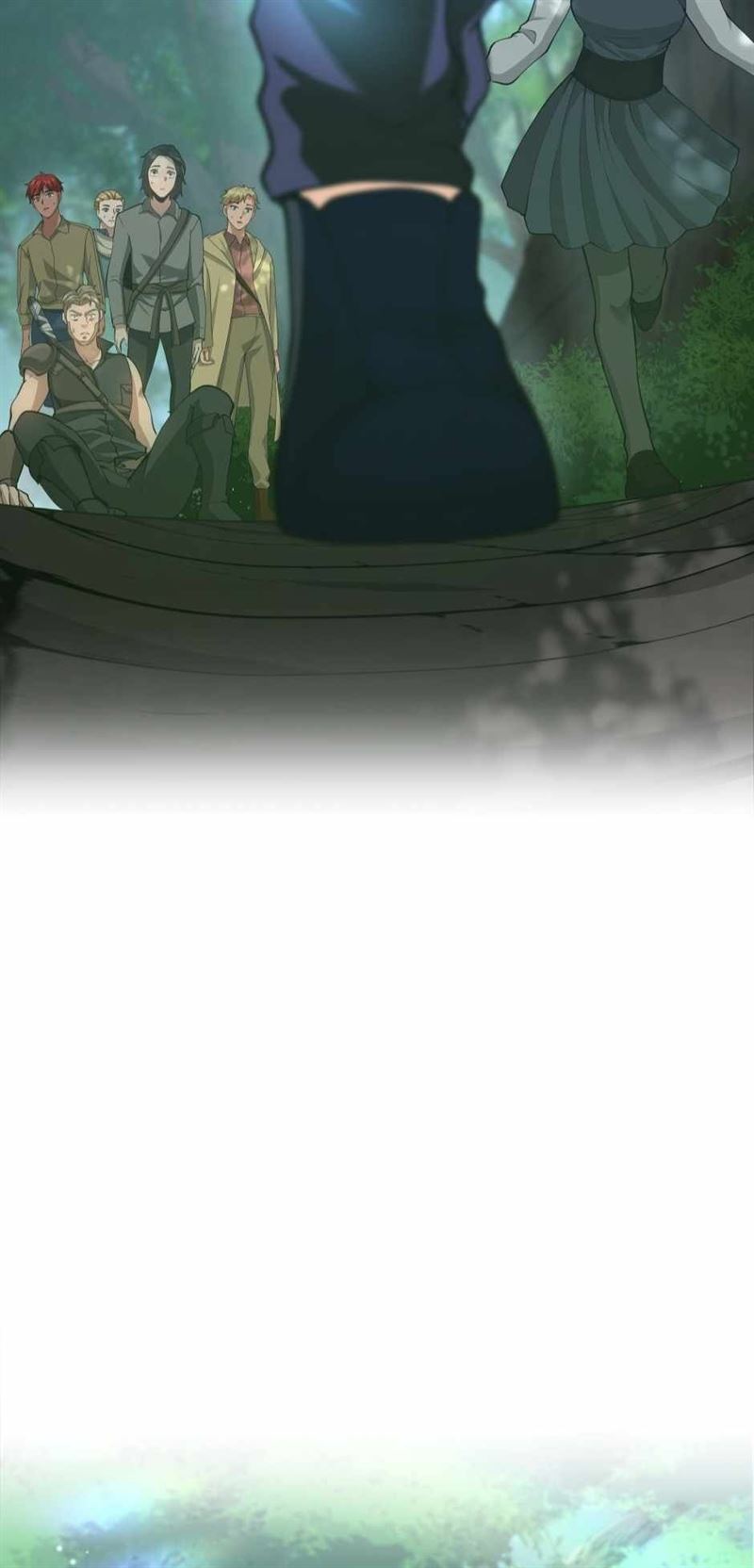 The Beginning After the End Chap 128 - Next Chap 129