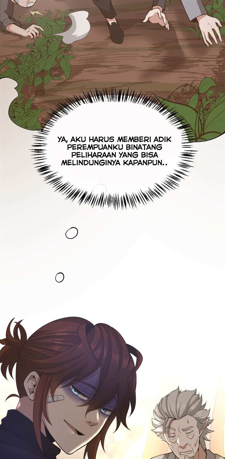 The Beginning After the End Chap 129 - Next Chap 130